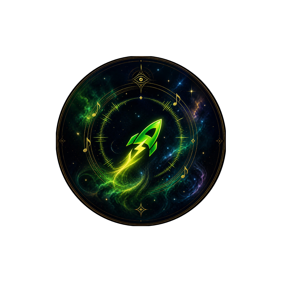 Rocketune icon